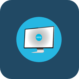 online support for xero businesses