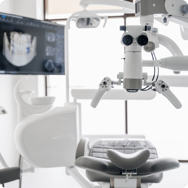 simplify dentist finances