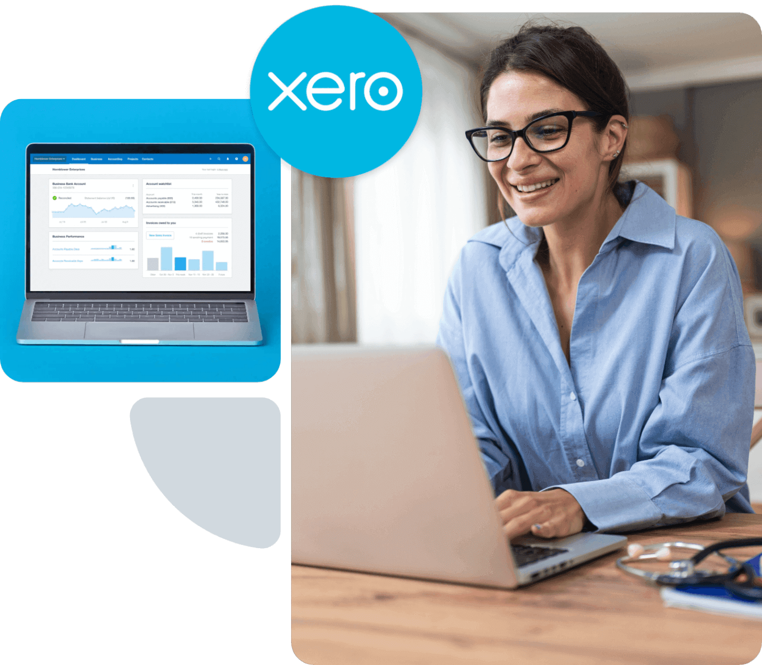 Bespoke Xero Training, Migration & Online Support