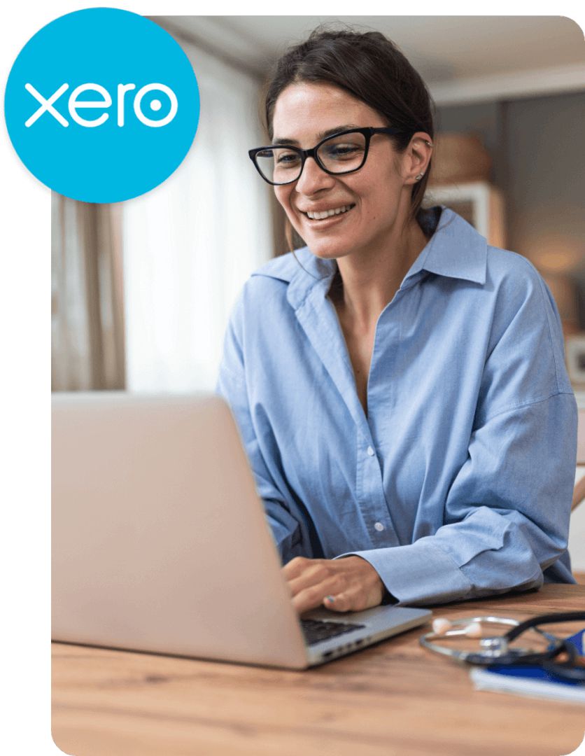  Xero Training