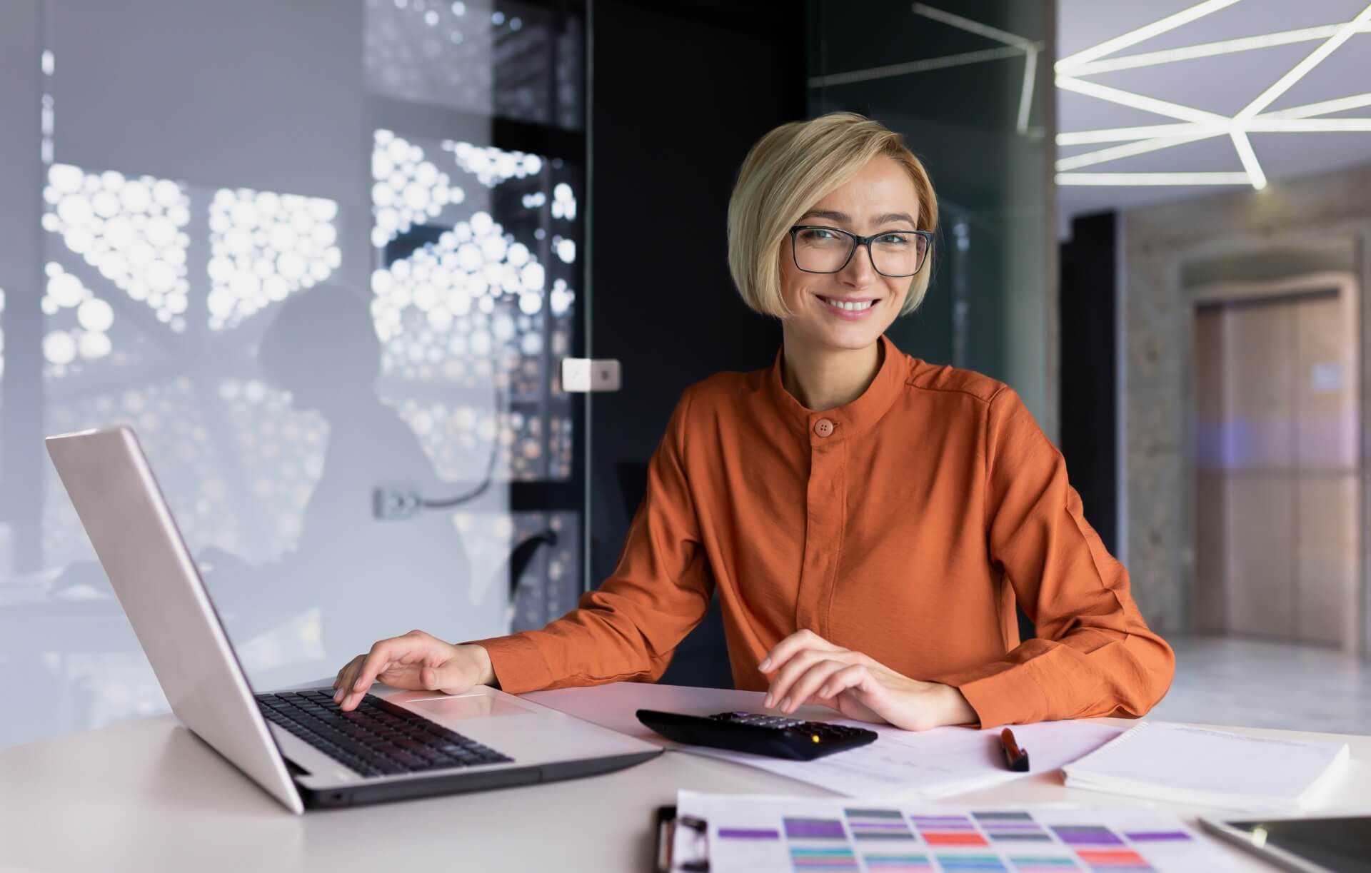 accountant in ireland